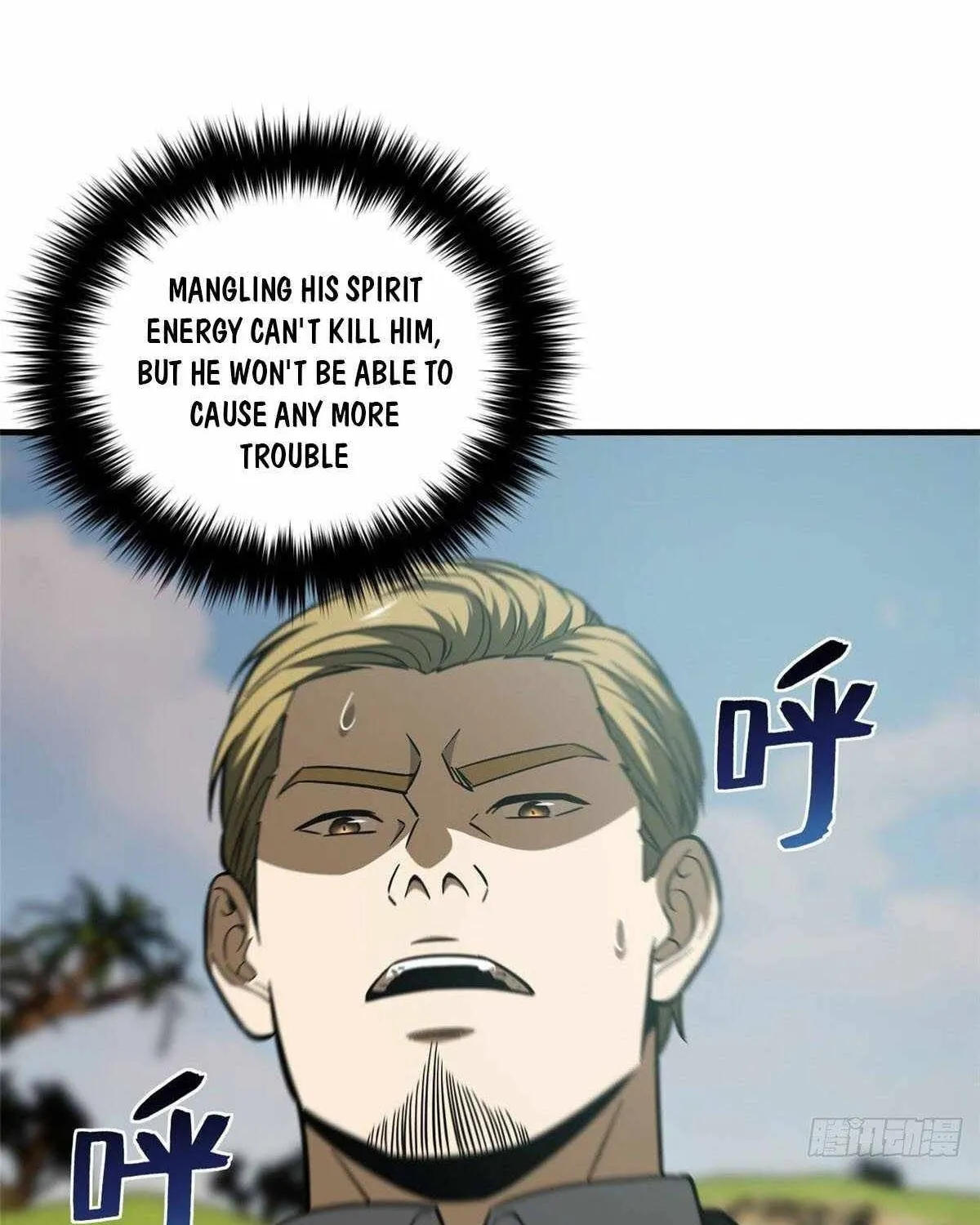 Global Martial Arts Zinmanga X Chapter 129 Page 80