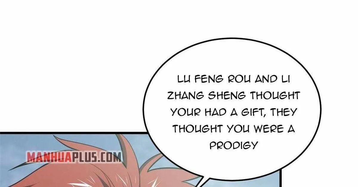 Global Martial Arts Zinmanga X Chapter 127 Page 6