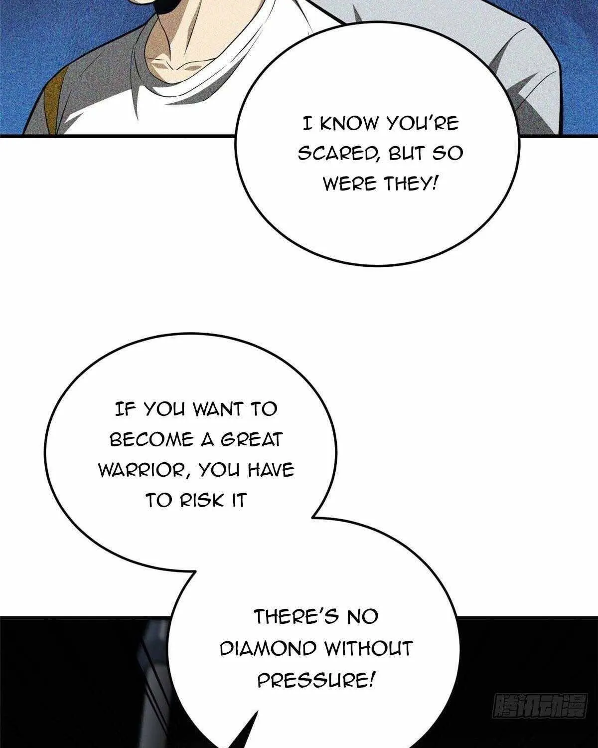 Global Martial Arts Zinmanga X Chapter 127 Page 9