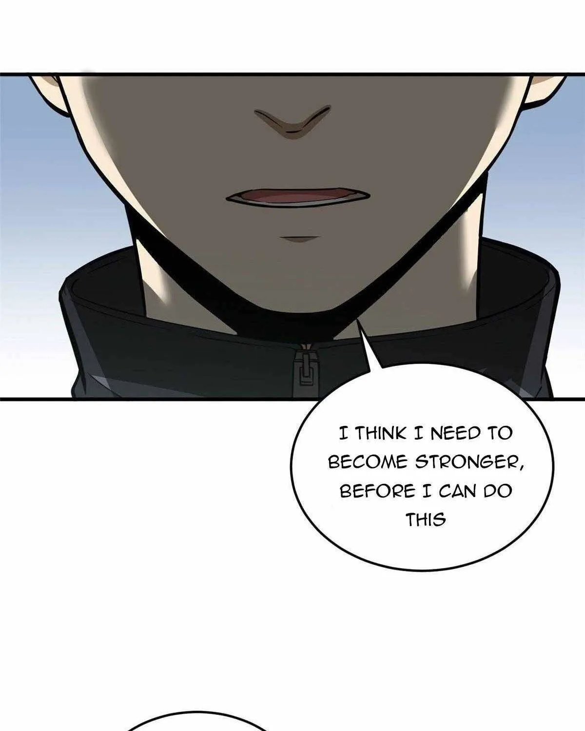 Global Martial Arts Zinmanga X Chapter 127 Page 12