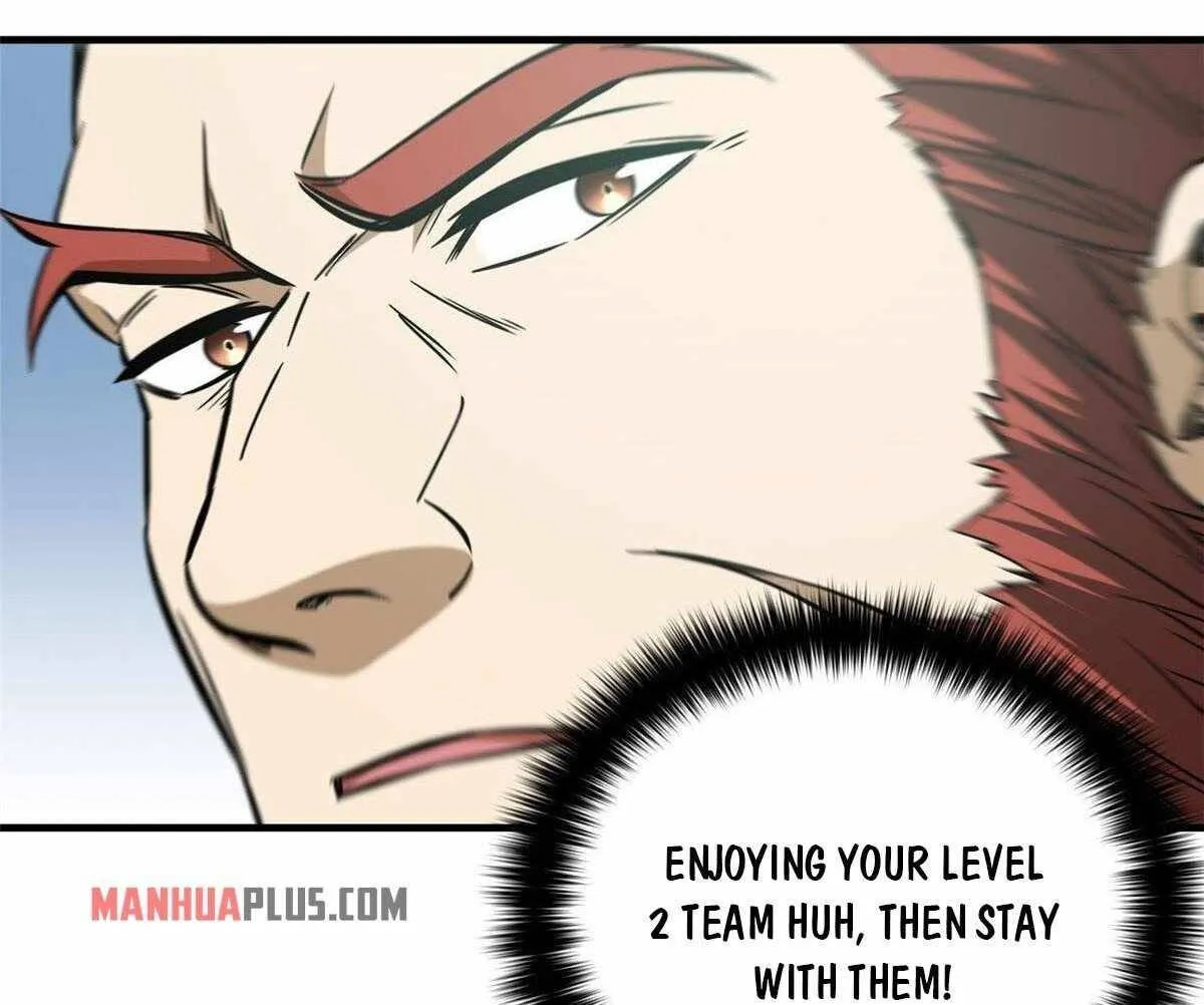 Global Martial Arts Zinmanga X Chapter 127 Page 68