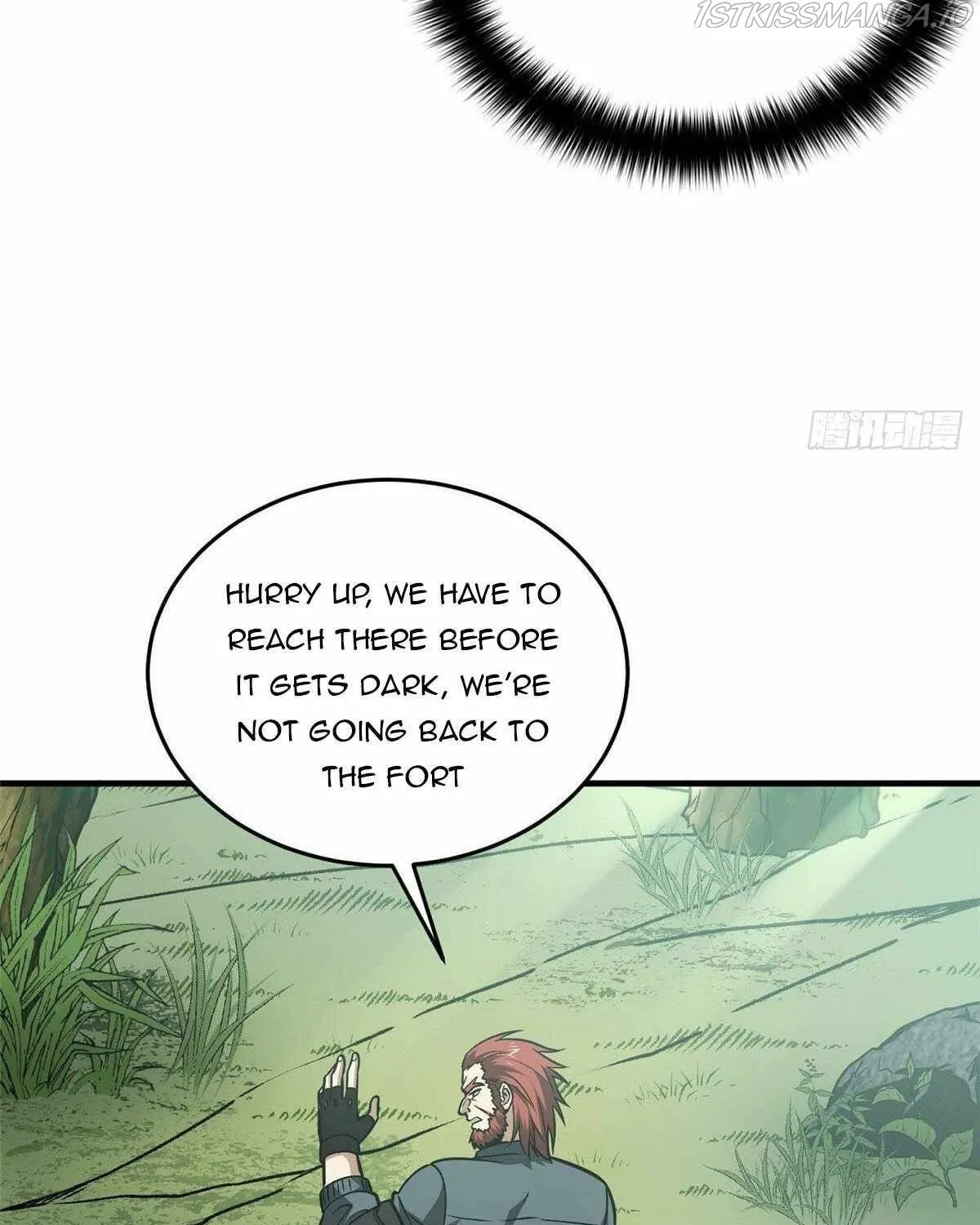 Global Martial Arts Zinmanga X Chapter 127 Page 69