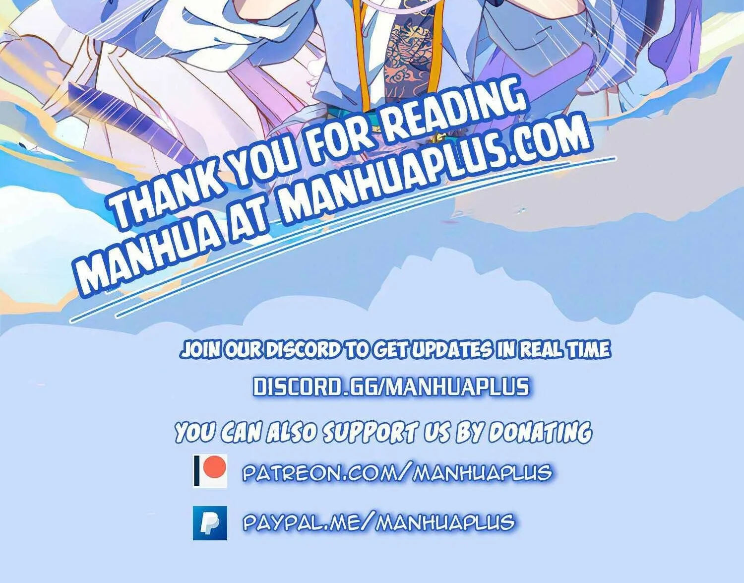 Global Martial Arts Zinmanga X Chapter 127 Page 73