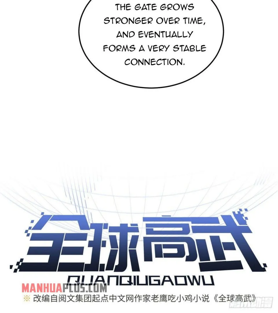 Global Martial Arts Zinmanga X Chapter 124 Page 13