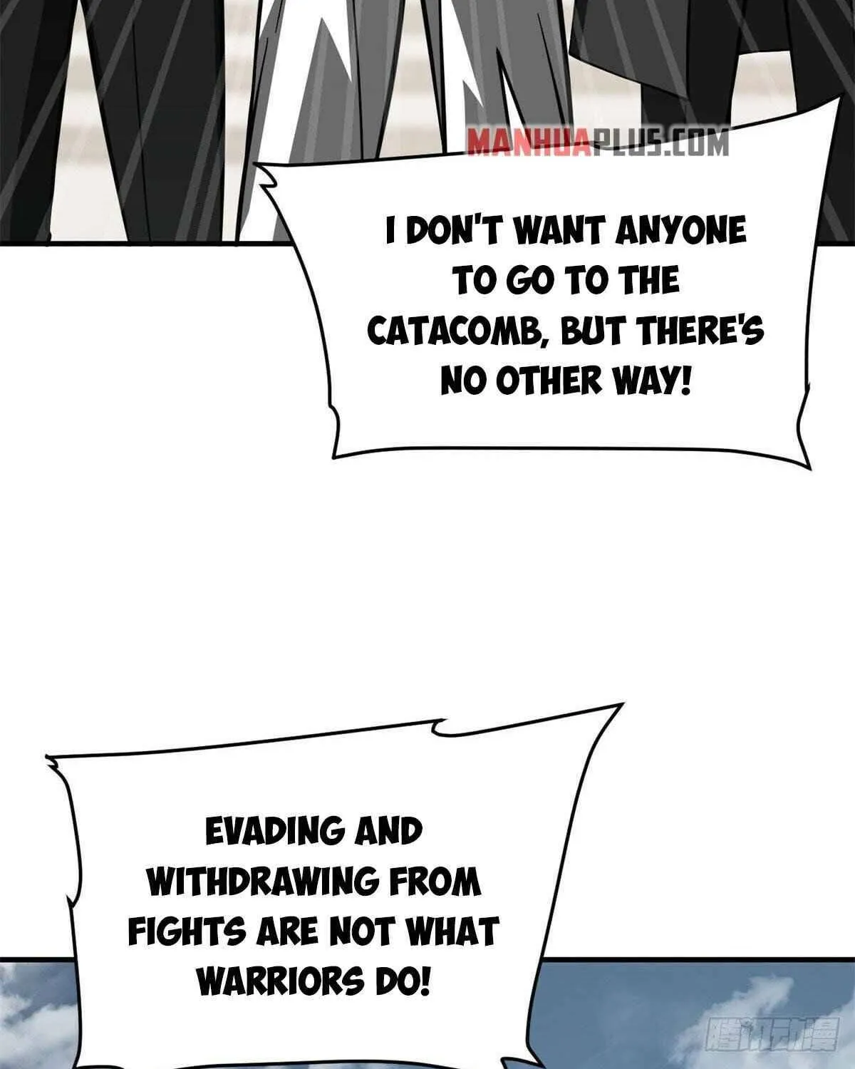Global Martial Arts Zinmanga X Chapter 123 Page 6