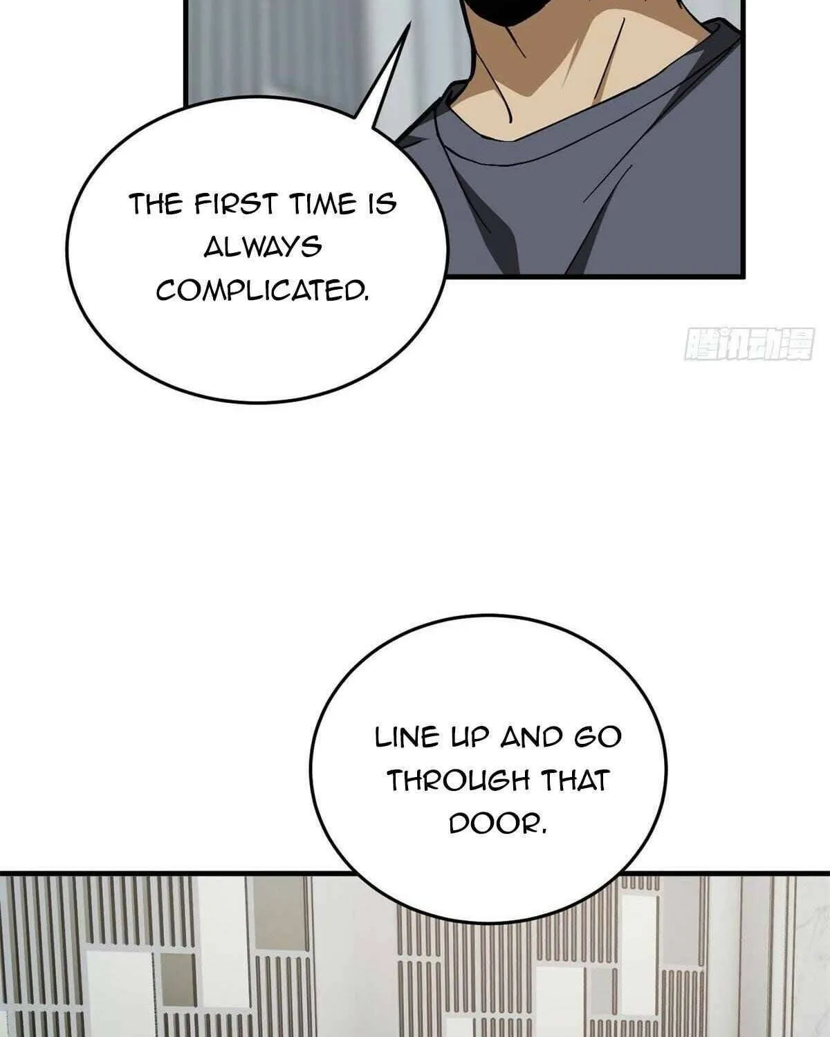 Global Martial Arts Zinmanga X Chapter 123 Page 60