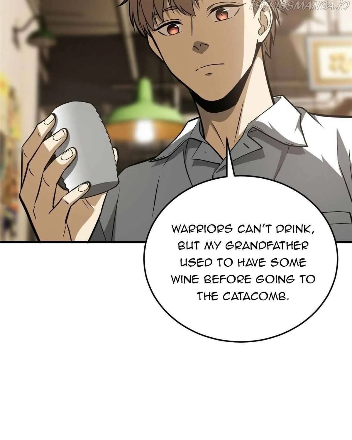 Global Martial Arts Zinmanga X Chapter 122 Page 58