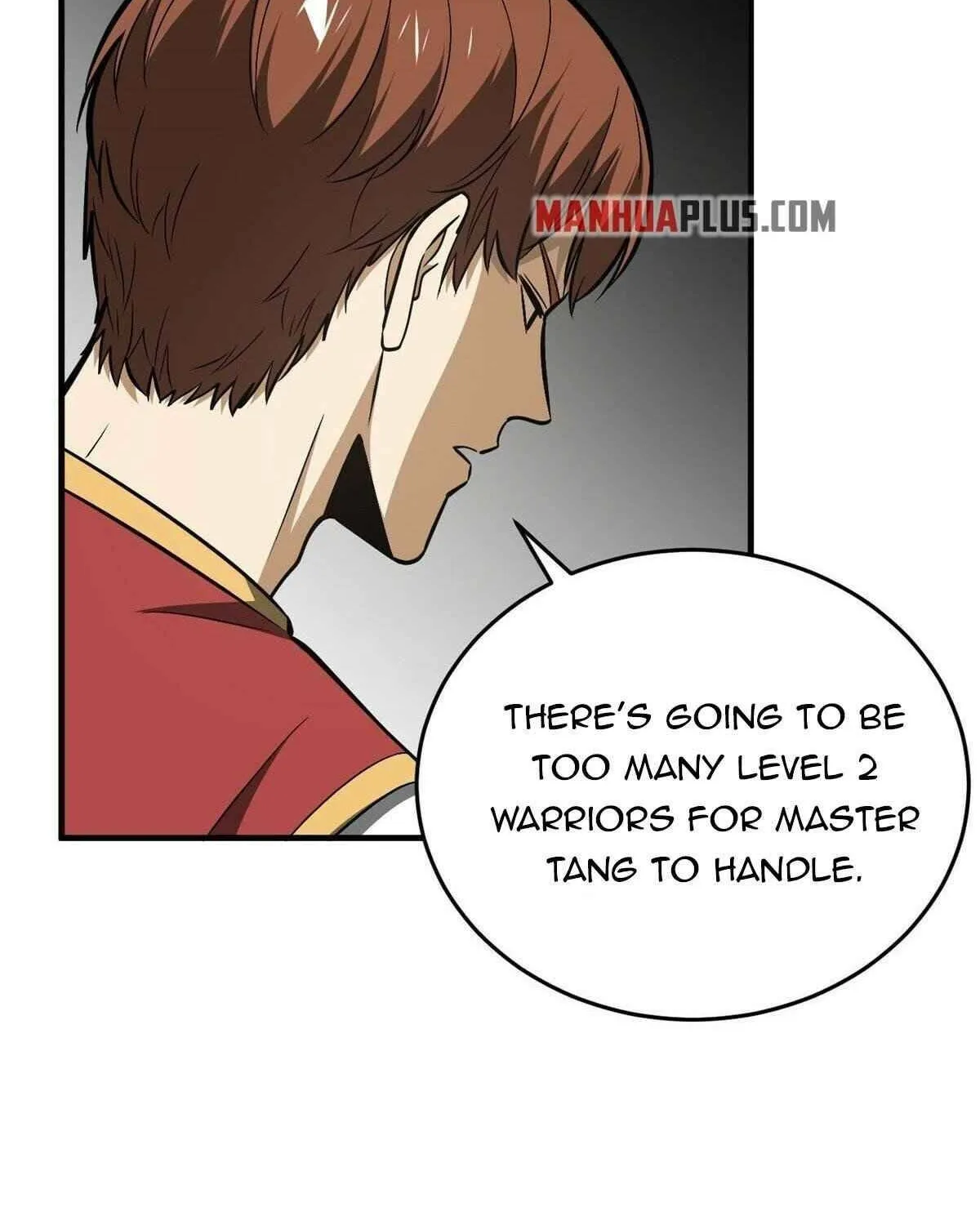 Global Martial Arts Zinmanga X Chapter 122 Page 71