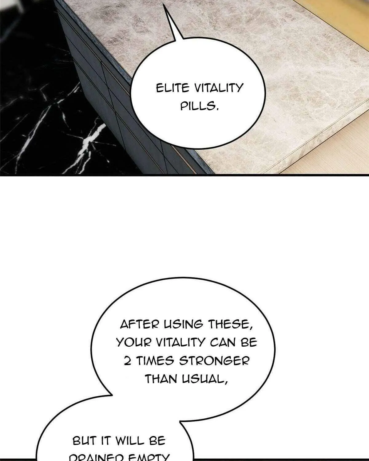 Global Martial Arts Zinmanga X Chapter 121 Page 26