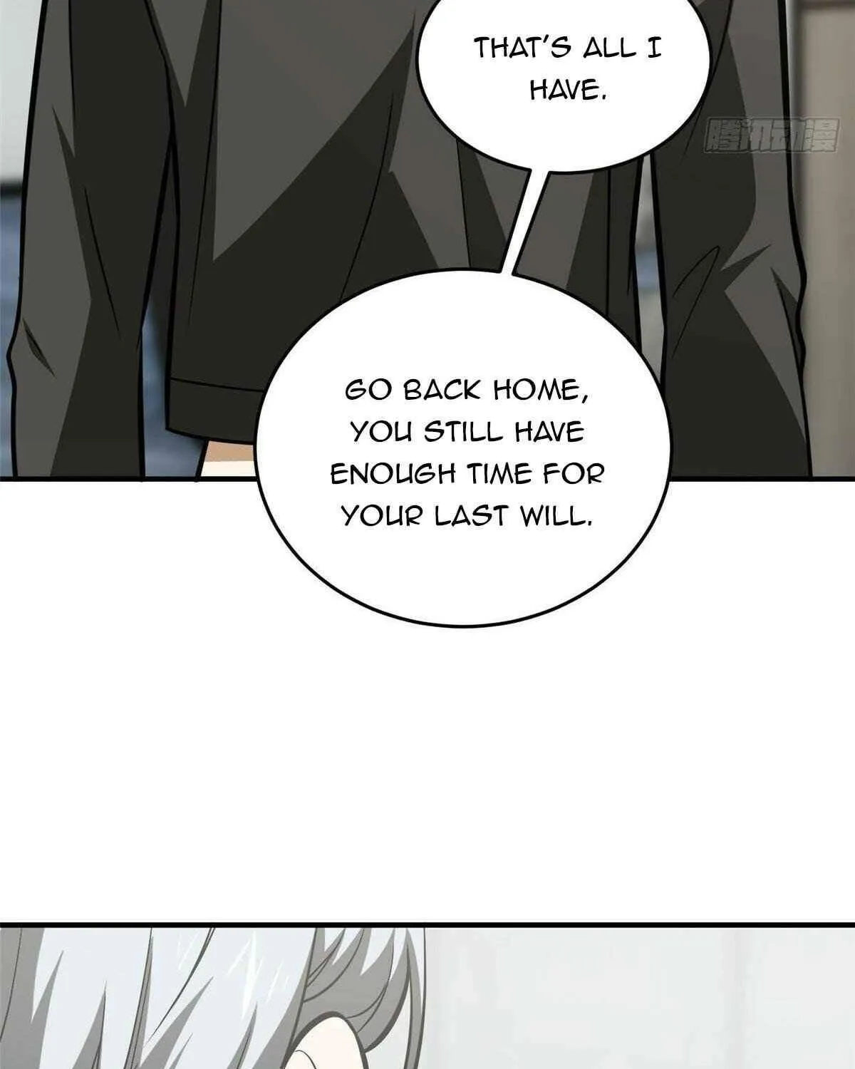 Global Martial Arts Zinmanga X Chapter 121 Page 34