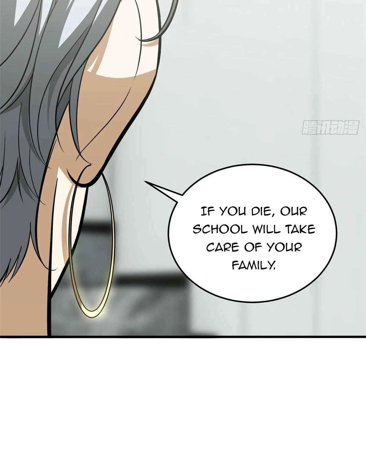 Global Martial Arts Zinmanga X Chapter 121 Page 35