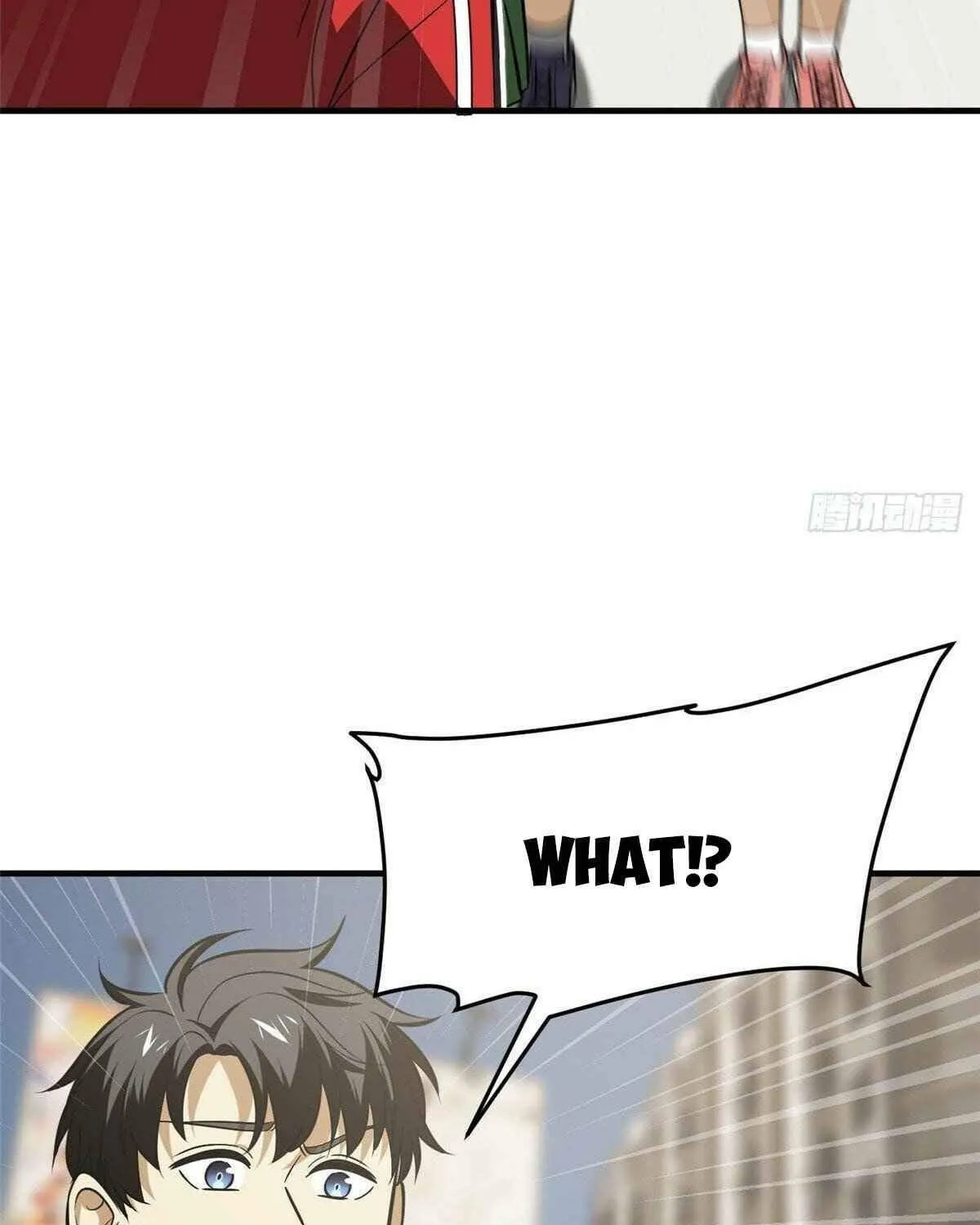 Global Martial Arts Zinmanga X Chapter 121 Page 48