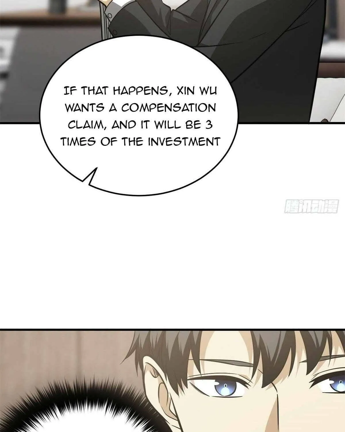 Global Martial Arts Zinmanga X Chapter 120 Page 16