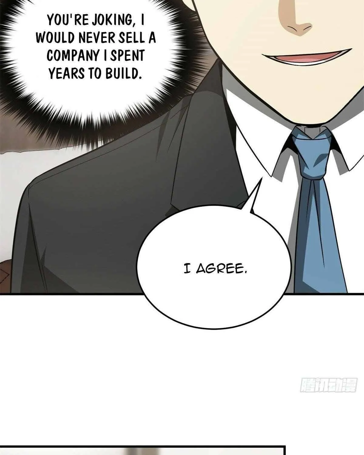 Global Martial Arts Zinmanga X Chapter 120 Page 17