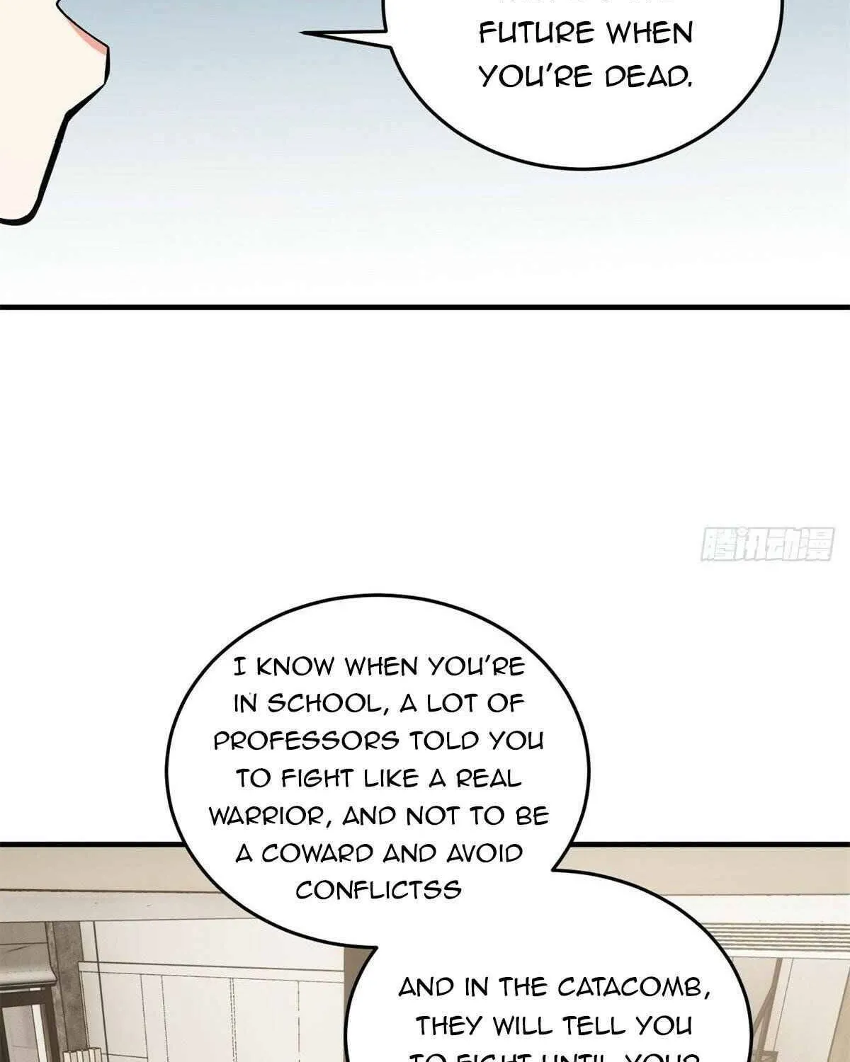 Global Martial Arts Zinmanga X Chapter 120 Page 46