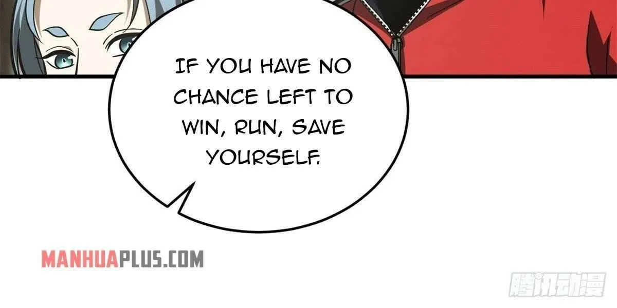 Global Martial Arts Zinmanga X Chapter 120 Page 49
