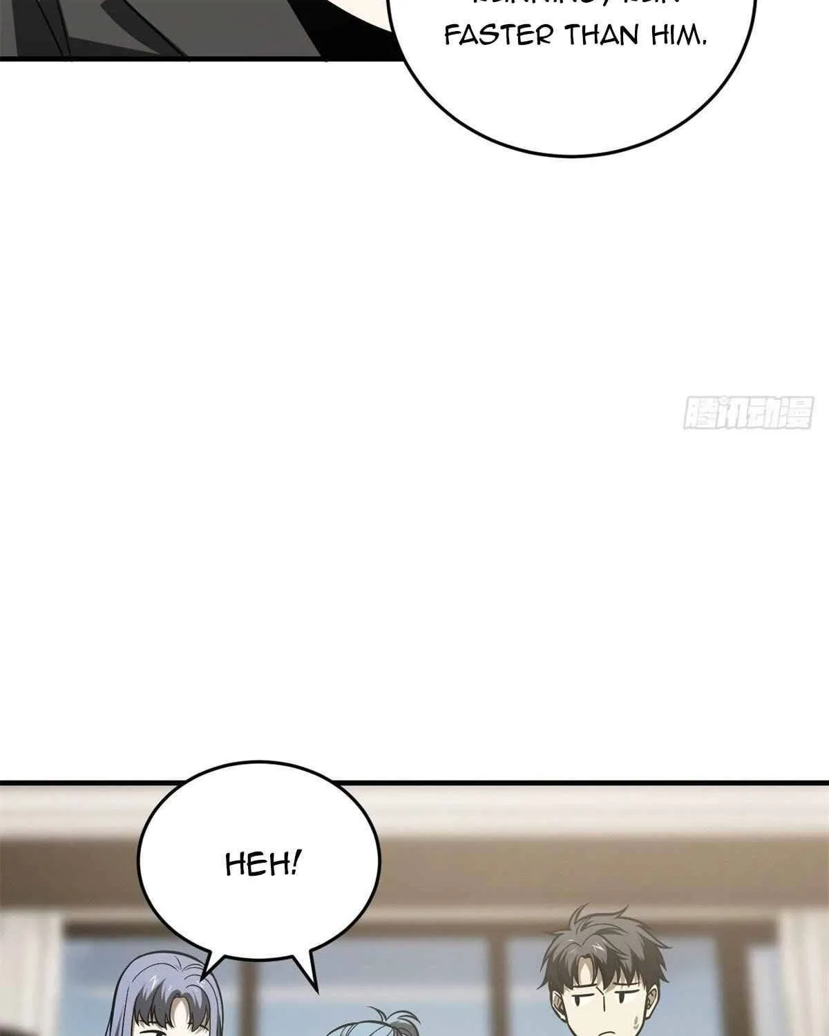 Global Martial Arts Zinmanga X Chapter 120 Page 51