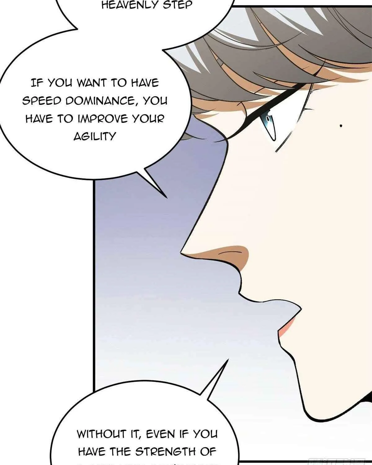Global Martial Arts Zinmanga X Chapter 119 Page 31