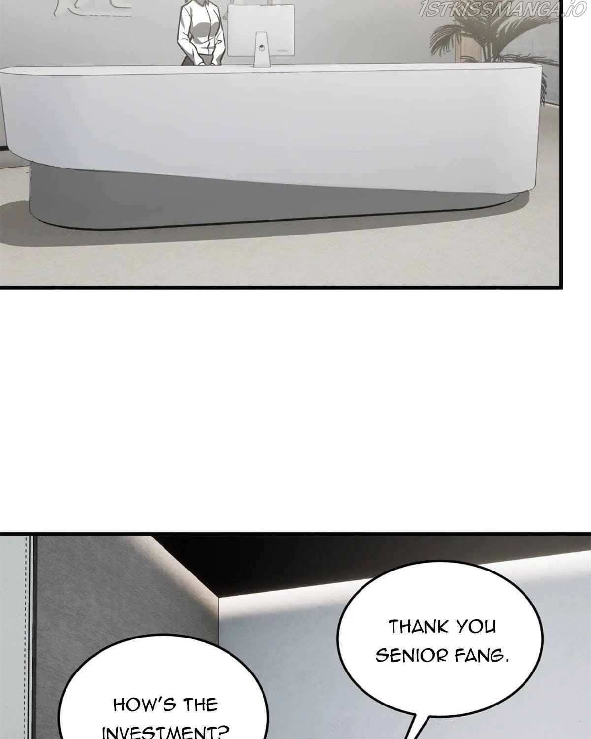 Global Martial Arts Zinmanga X Chapter 118 Page 7