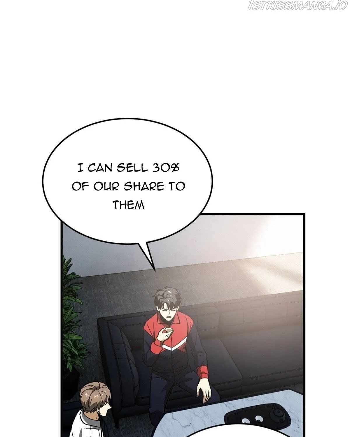 Global Martial Arts Zinmanga X Chapter 118 Page 15