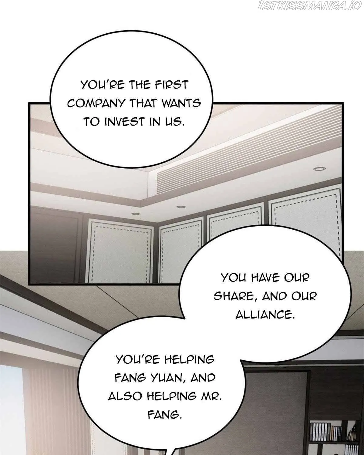 Global Martial Arts Zinmanga X Chapter 118 Page 21