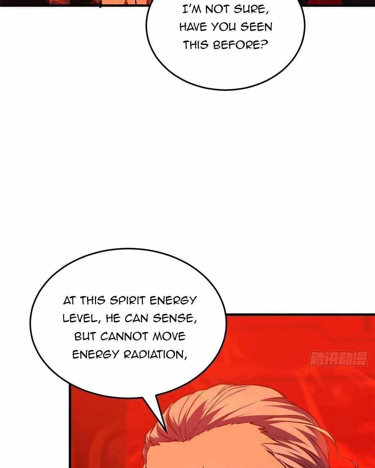 Global Martial Arts Zinmanga X Chapter 116 Page 7