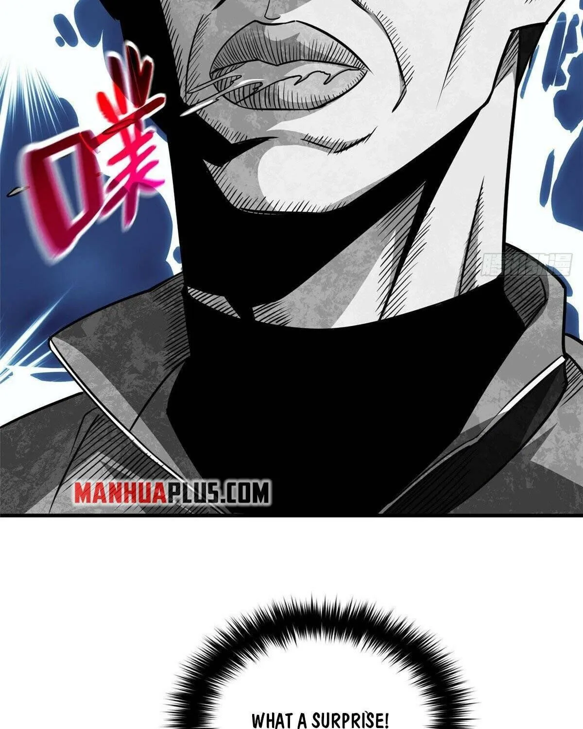 Global Martial Arts Zinmanga X Chapter 113 Page 54
