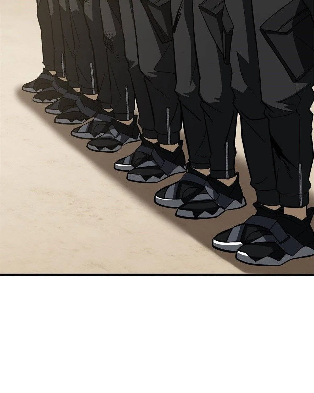 Global Martial Arts Zinmanga X Chapter 112 Page 9