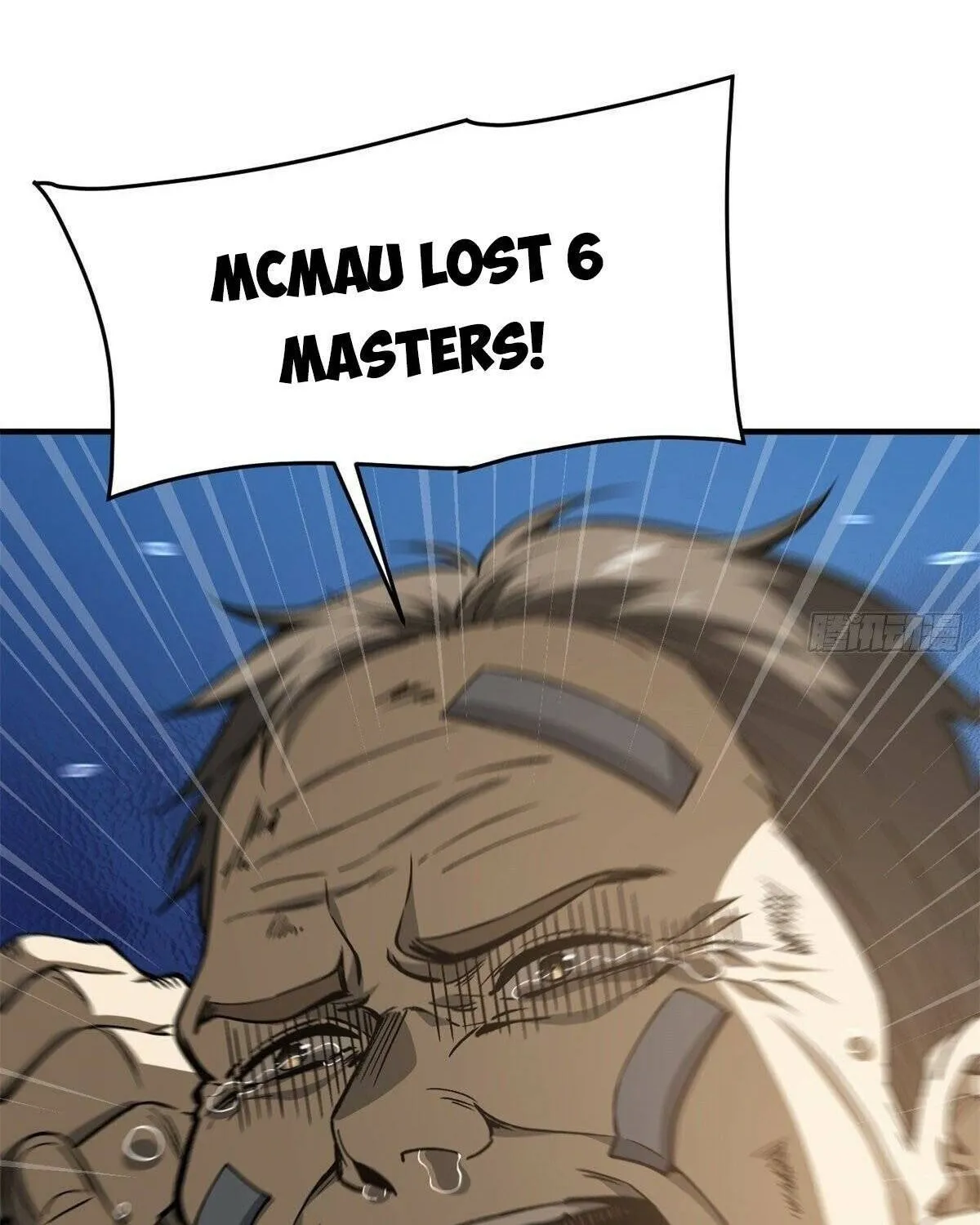 Global Martial Arts Zinmanga X Chapter 112 Page 14