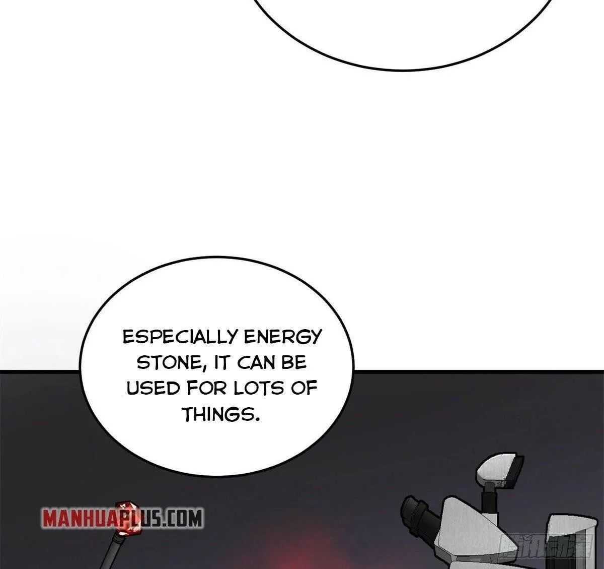 Global Martial Arts Zinmanga X Chapter 111 Page 48