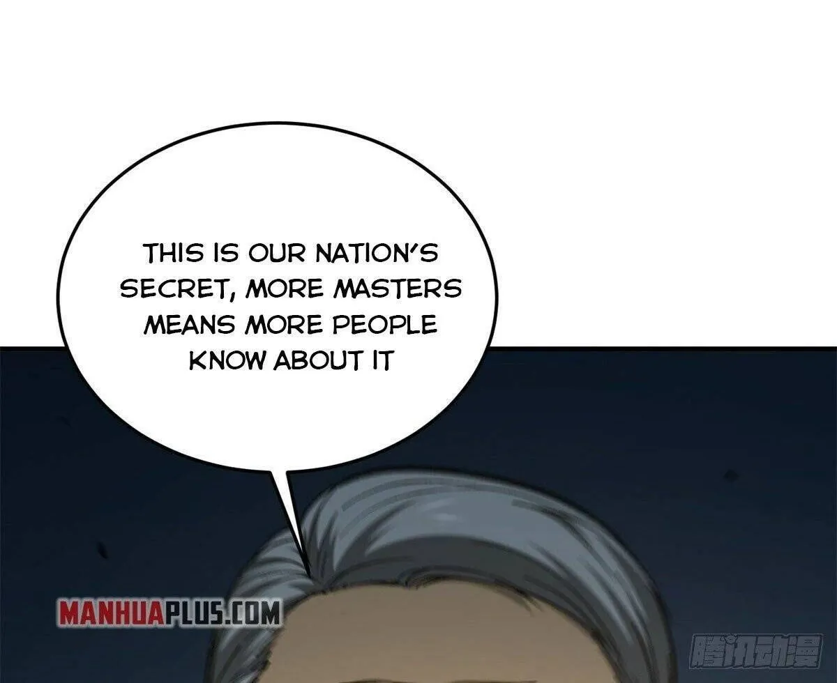 Global Martial Arts Zinmanga X Chapter 111 Page 56