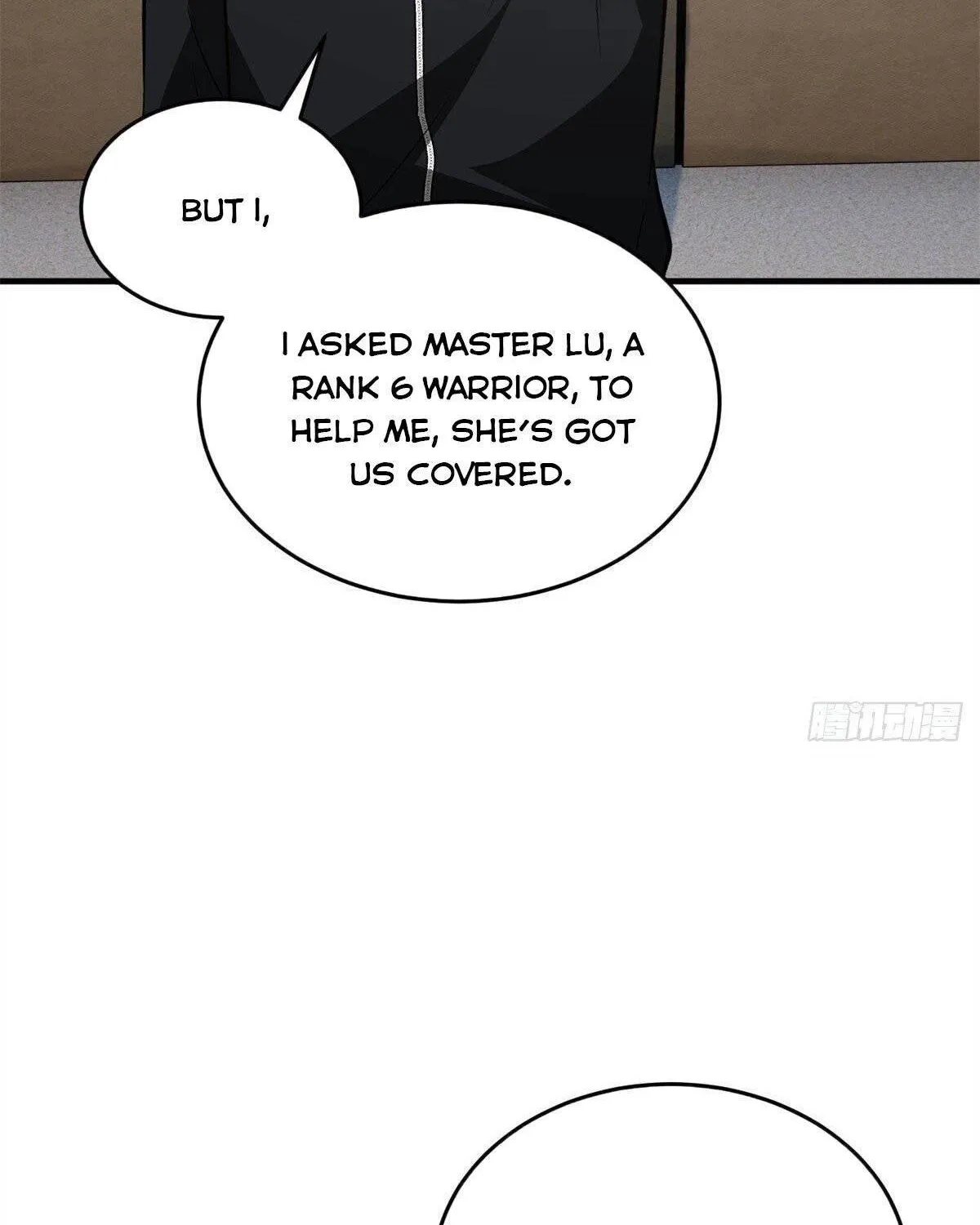 Global Martial Arts Zinmanga X Chapter 110 Page 32