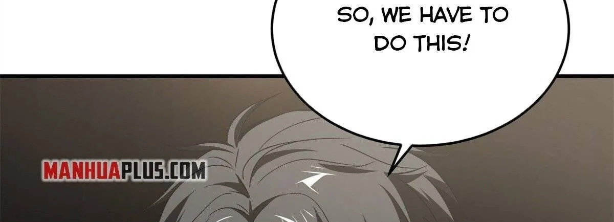 Global Martial Arts Zinmanga X Chapter 110 Page 33