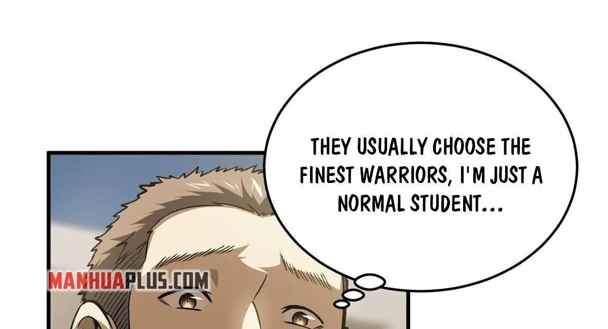 Global Martial Arts Zinmanga X Chapter 109 Page 7