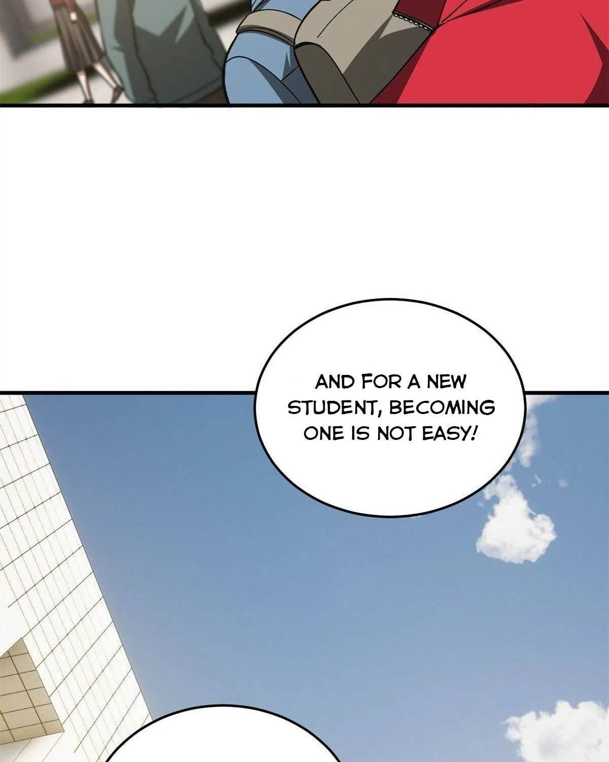Global Martial Arts Zinmanga X Chapter 109 Page 15