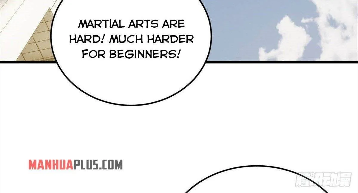 Global Martial Arts Zinmanga X Chapter 109 Page 16