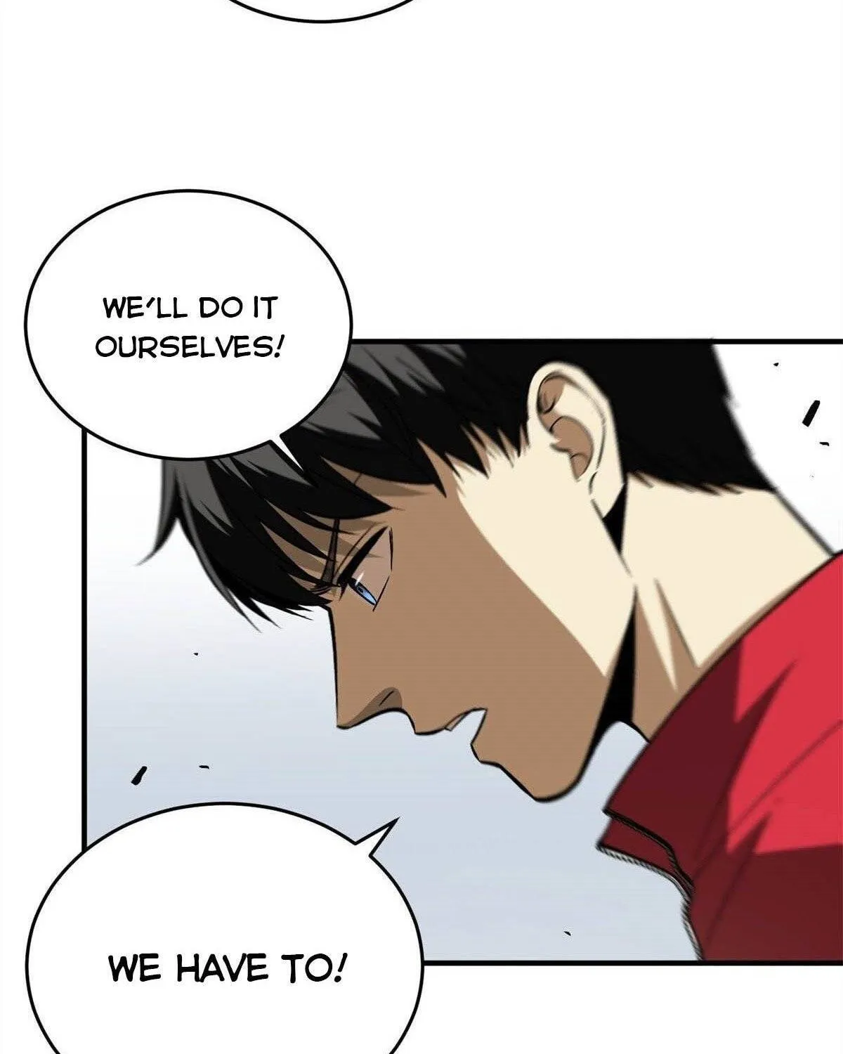 Global Martial Arts Zinmanga X Chapter 109 Page 30