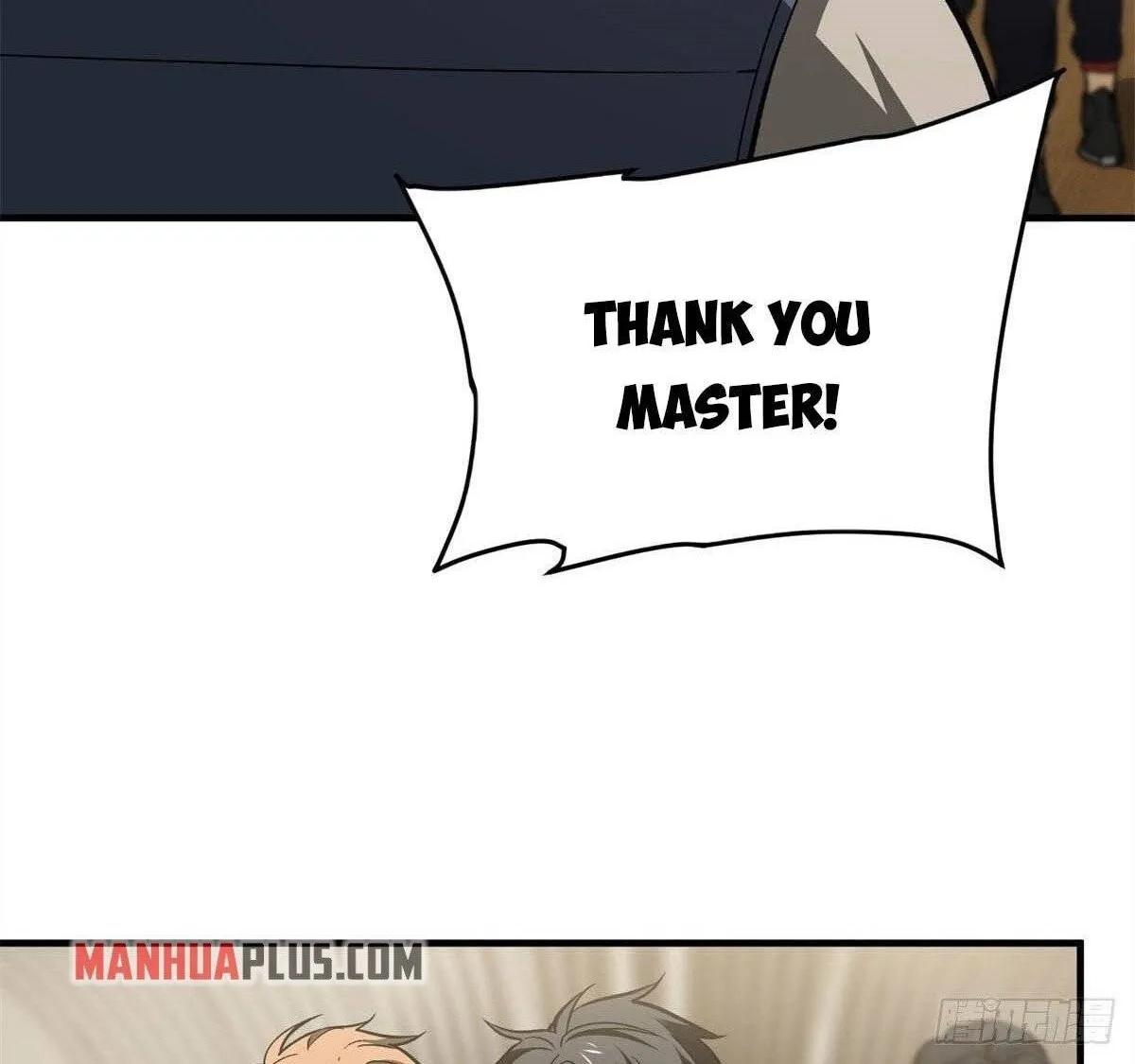 Global Martial Arts Zinmanga X Chapter 108 Page 64