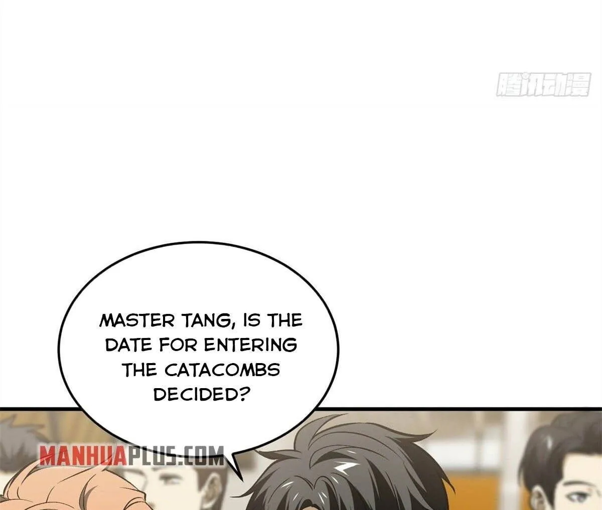 Global Martial Arts Zinmanga X Chapter 108 Page 67