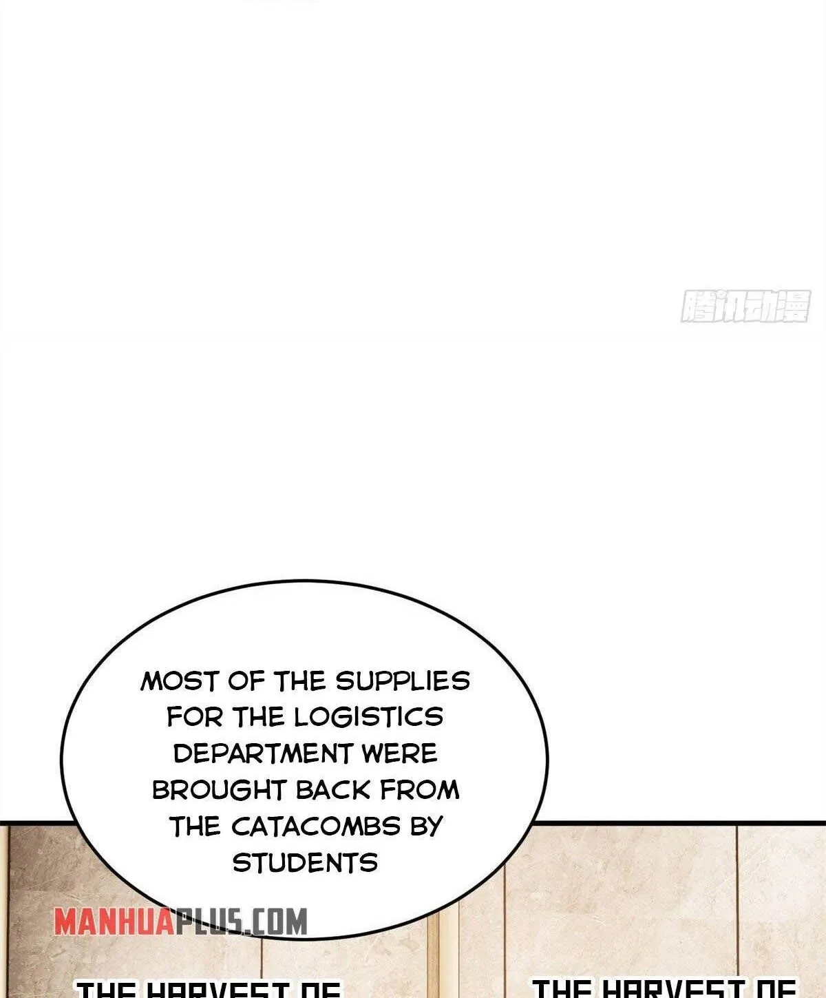 Global Martial Arts Zinmanga X Chapter 107 Page 21