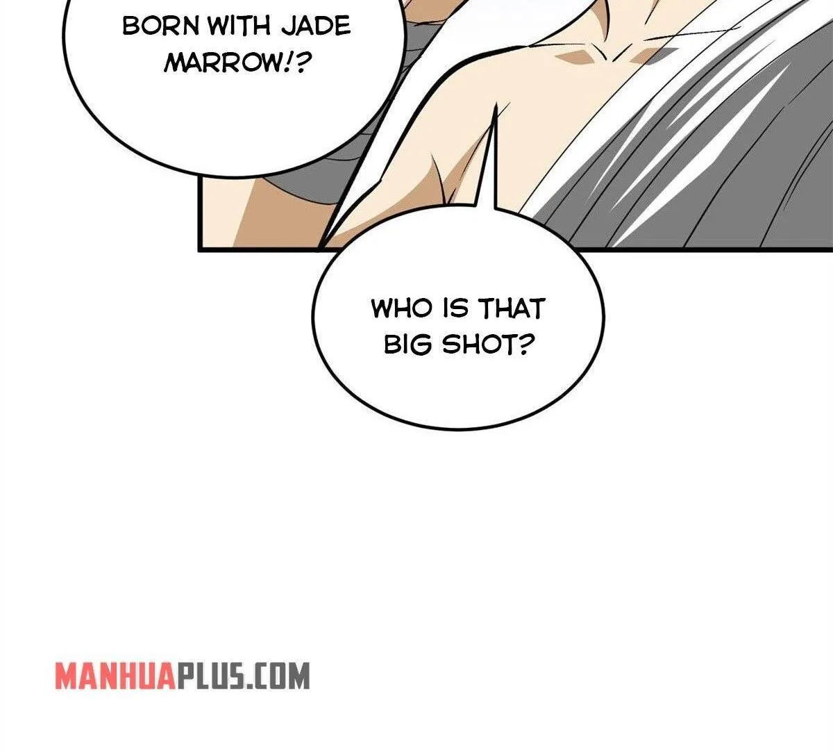 Global Martial Arts Zinmanga X Chapter 106 Page 17