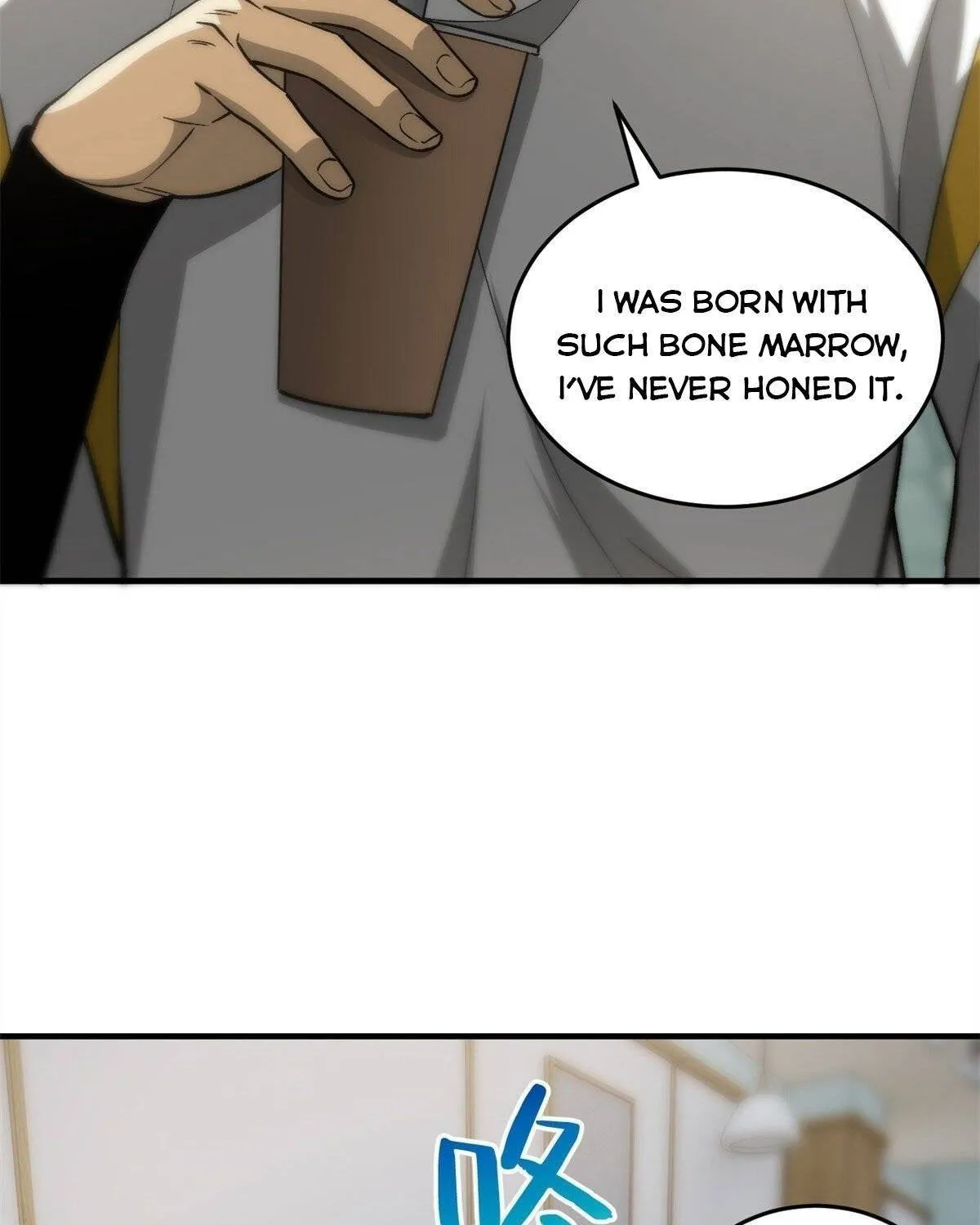 Global Martial Arts Zinmanga X Chapter 106 Page 23