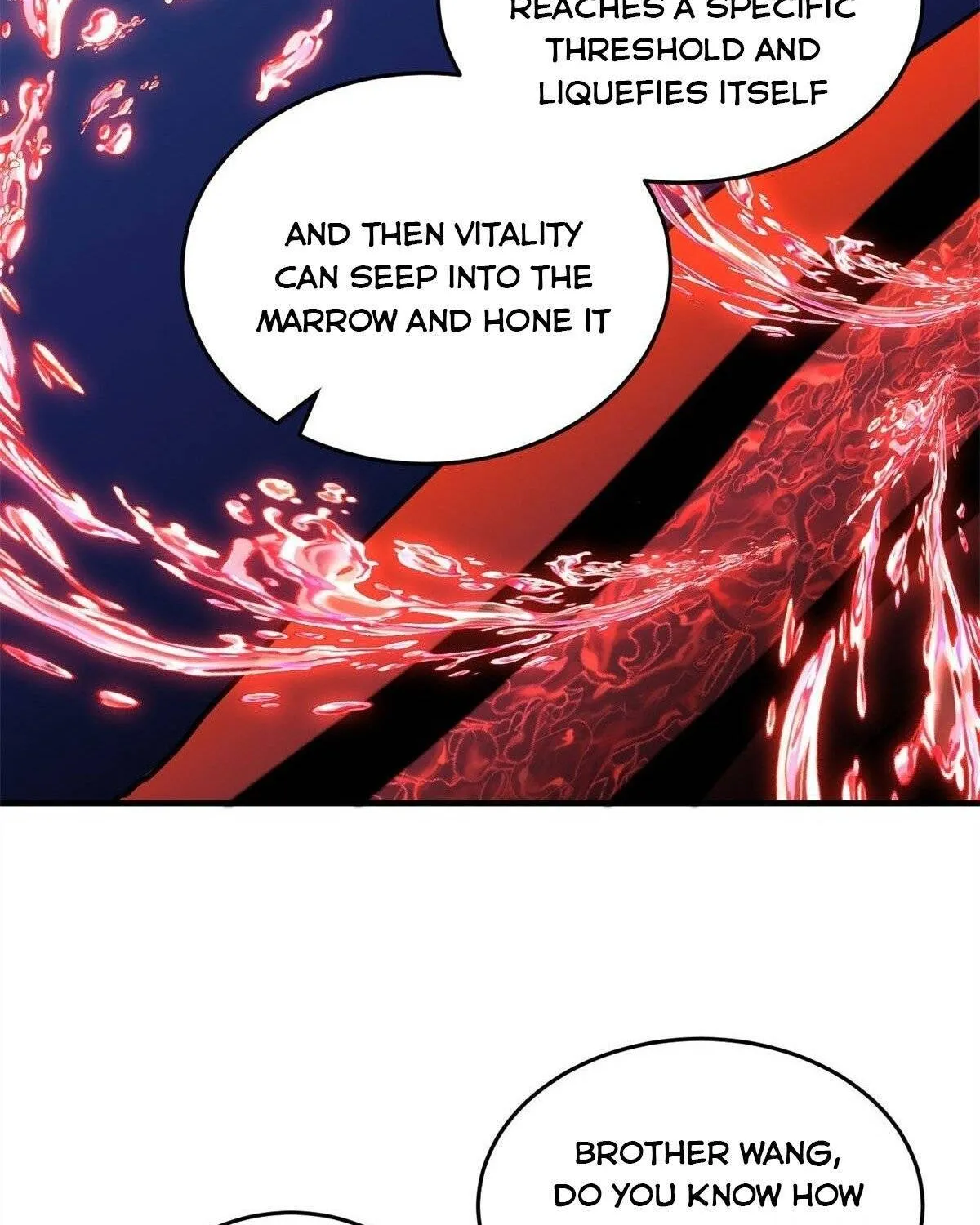 Global Martial Arts Zinmanga X Chapter 106 Page 29