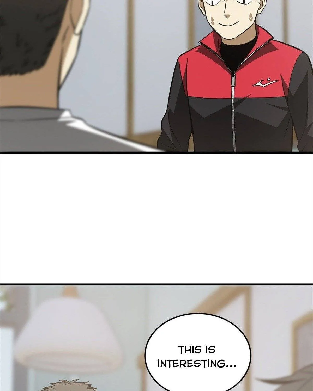 Global Martial Arts Zinmanga X Chapter 106 Page 49
