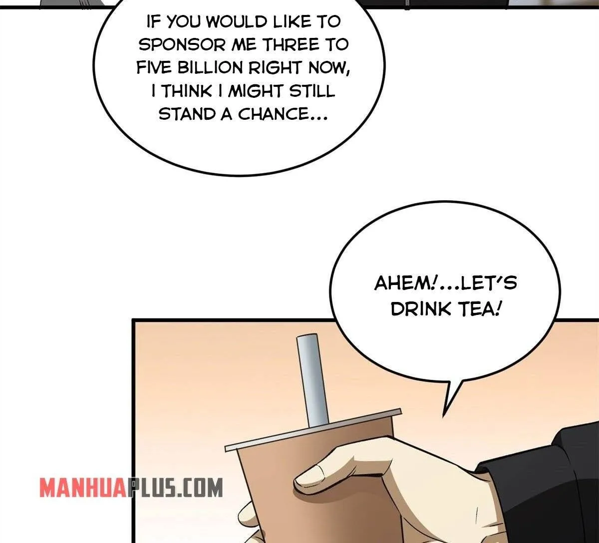 Global Martial Arts Zinmanga X Chapter 106 Page 53