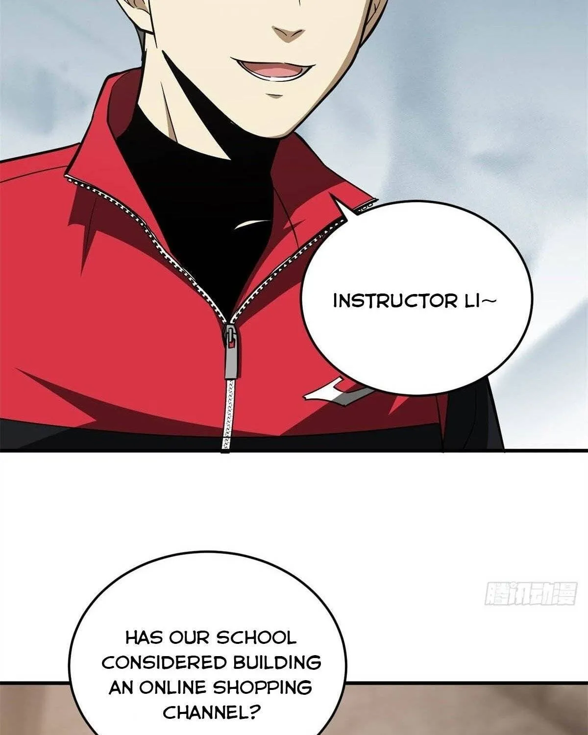 Global Martial Arts Zinmanga X Chapter 106 Page 74