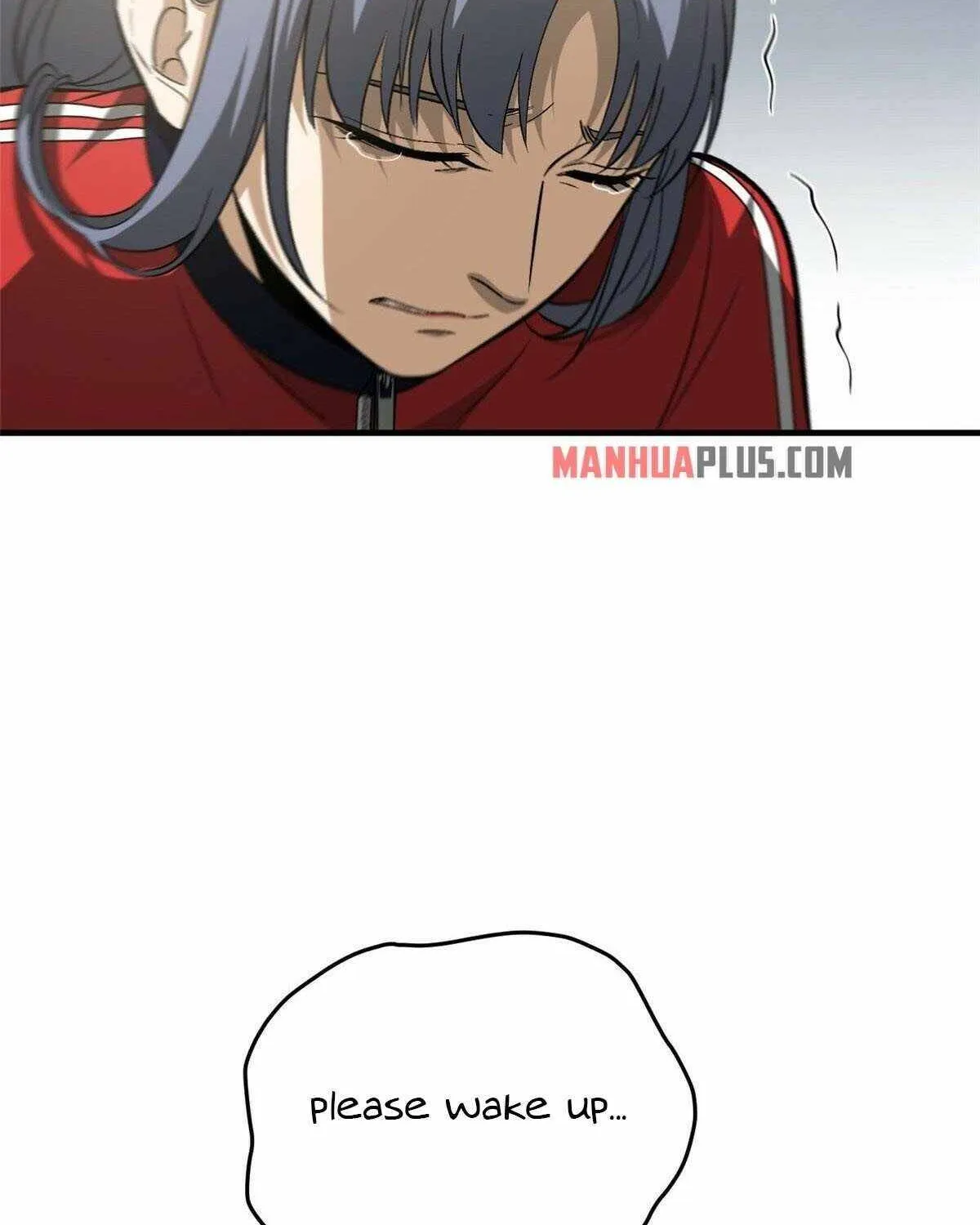 Global Martial Arts Zinmanga X Chapter 104 Page 8