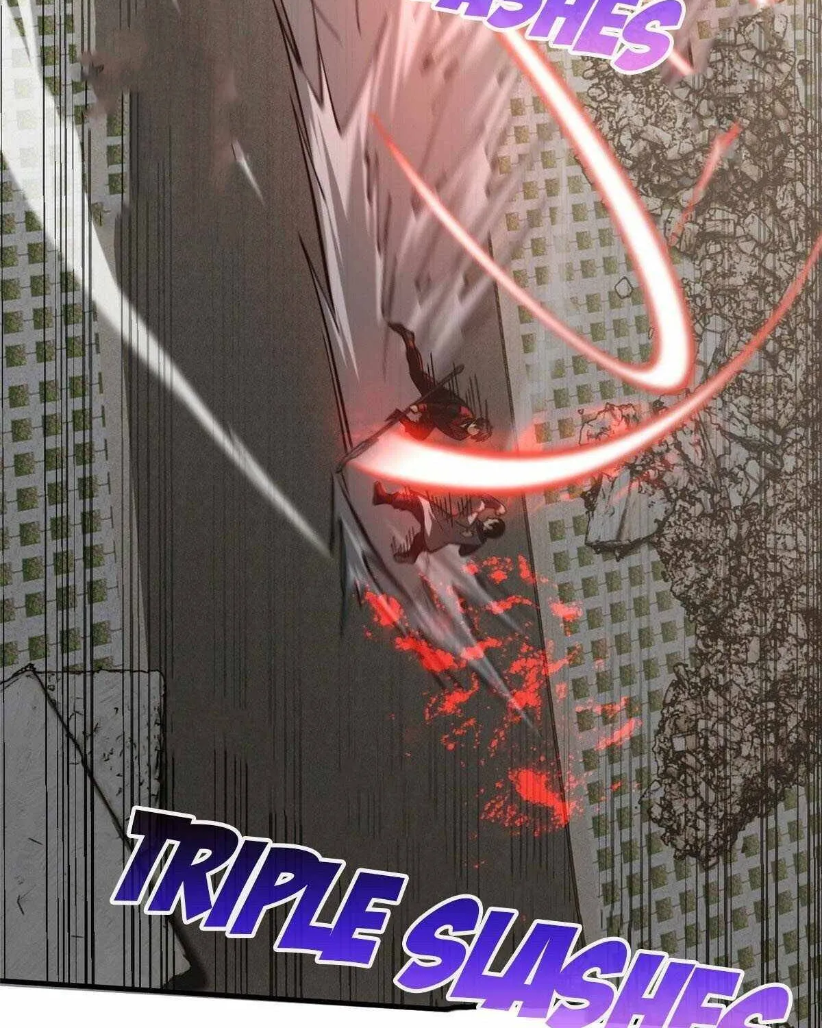Global Martial Arts Zinmanga X Chapter 104 Page 31