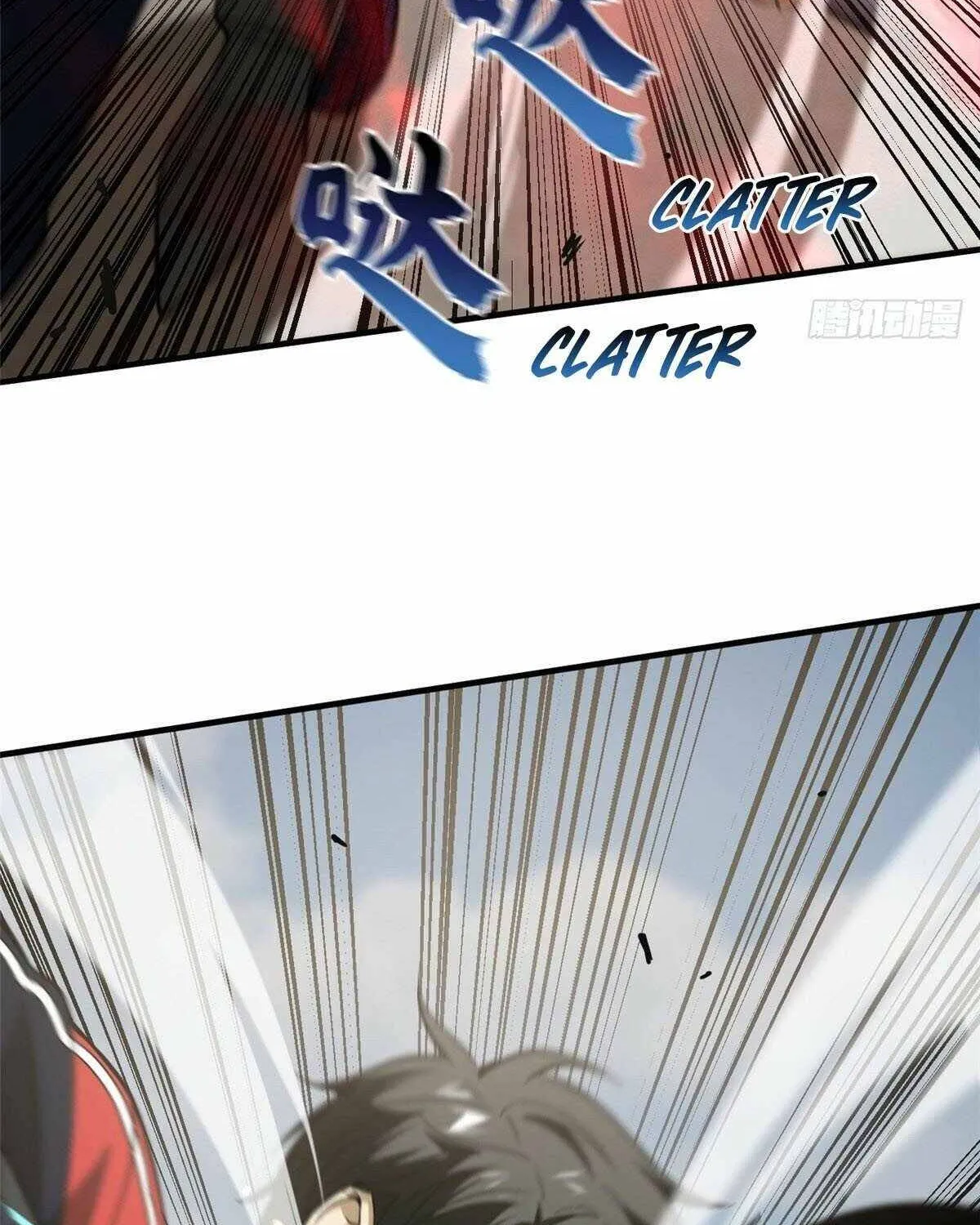 Global Martial Arts Zinmanga X Chapter 104 Page 42