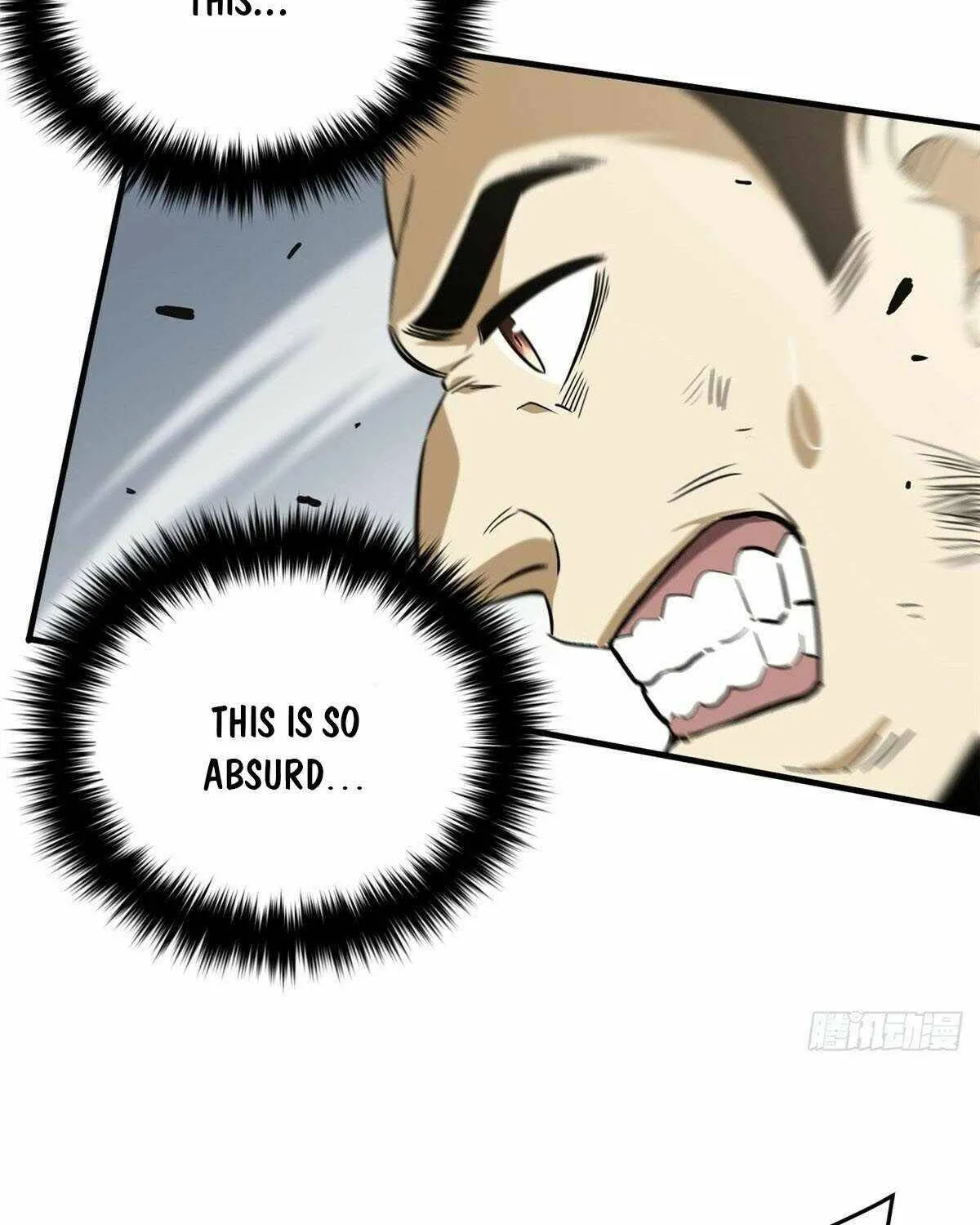 Global Martial Arts Zinmanga X Chapter 104 Page 44